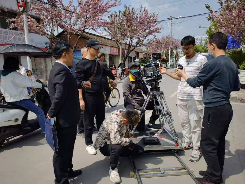安徽产品视频拍摄进阶指南，助力产品抢占视觉高地